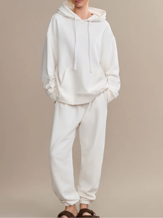 Jenni Kayne Tops - Jenni Kayne Bay Sweatshirt and sweatpants set size XS